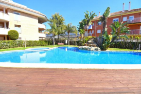 Apartamento Domos Javea - 5031